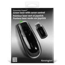 Kensington Presenter Expert wireless presenter Kensington Presenter Expert wireless presenter