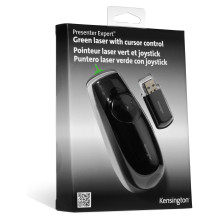 Kensington Presenter Expert wireless presenter Kensington Presenter Expert wireless presenter