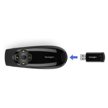Kensington Presenter Expert wireless presenter Kensington Presenter Expert wireless presenter