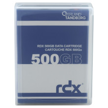 Tanberg Data 8541-RDX backup storage media Tanberg Data 8541-RDX backup storage media