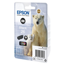 Epson Polar bear C13T26114012 ink cartridge