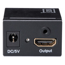 Digitus DS-55901 HDMI cable