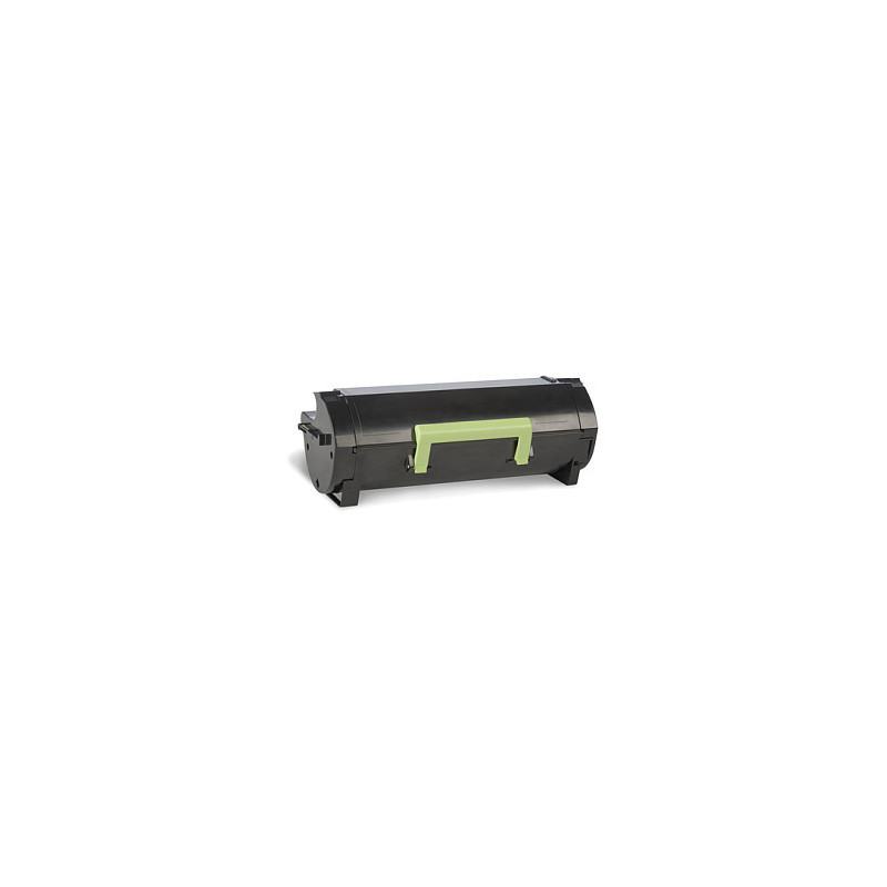Lexmark 502H R toner cartridge