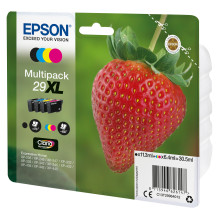 Epson Strawberry...