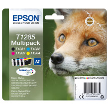 Epson Fox T1282 ink cartridge Epson Fox T1282 ink cartridge