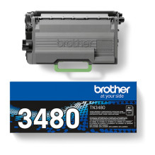 Brother TN-3480 toner cartridge Brother TN-3480 toner cartridge