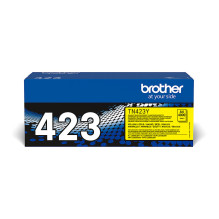 Brother TN-423Y toner...