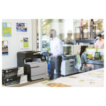 HP 312A Yellow Original LaserJet toner cartridge
