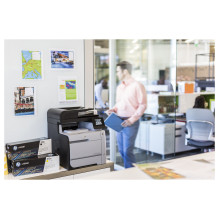 HP 312A Yellow Original LaserJet toner cartridge HP 312A Yellow Original LaserJet toner cartridge