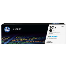 HP 201X High Yield Black...