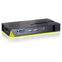 LevelOne KVM-0421 KVM switch