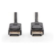 Digitus AK-340103-020-S DisplayPort cable Digitus AK-340103-020-S DisplayPort cable
