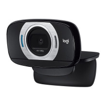Logitech C615 Portable HD...