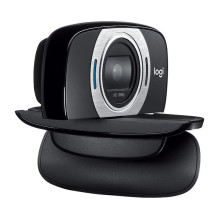 Logitech C615 Portable HD webcam