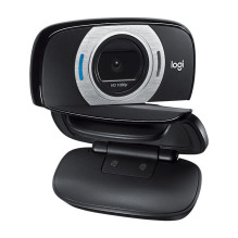 Logitech C615 Portable HD webcam