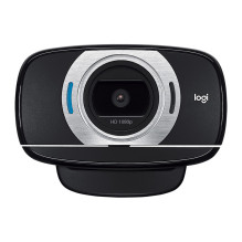 Logitech C615 Portable HD webcam