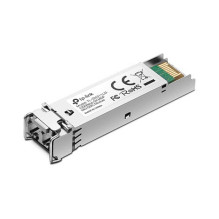 TP-Link Omada TL-SM311LM network transceiver module TP-Link Omada TL-SM311LM network transceiver module