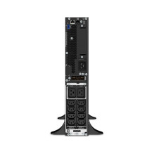 APC SRT3000XLI uninterruptible power supply (UPS)