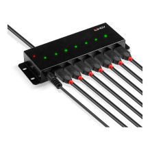 Lindy 42794 interface hub