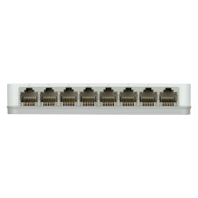 D-Link GO-SW-8G / E network switch