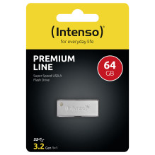 Intenso Premium Line USB flash drive Intenso Premium Line USB flash drive