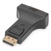 Digitus AK-340603-000-S cable gender changer Digitus AK-340603-000-S cable gender changer