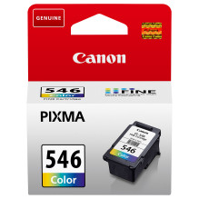 Canon CL-546 ink cartridge