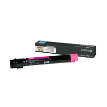 Lexmark C950X2MG toner...