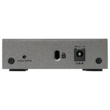 NETGEAR GS105E-200PES network switch