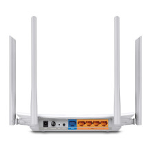TP-Link Archer C50 wireless router