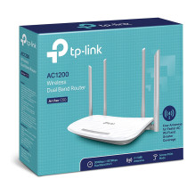 TP-Link Archer C50 wireless router