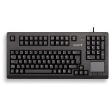 CHERRY TouchBoard G80-11900 keyboard CHERRY TouchBoard G80-11900 keyboard