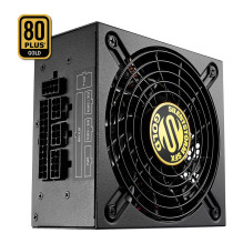 Sharkoon SilentStorm SFX Gold power supply unit