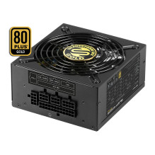 Sharkoon SilentStorm SFX Gold power supply unit