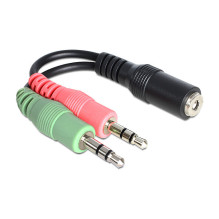 DeLOCK 65459 audio cable