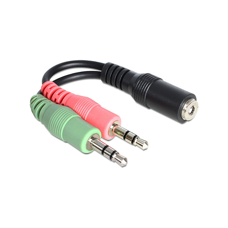 DeLOCK 65459 audio cable