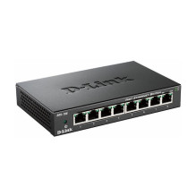 D-Link DES-108