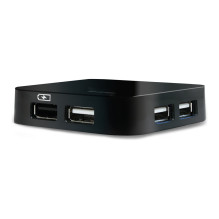 D-Link DUB-H4