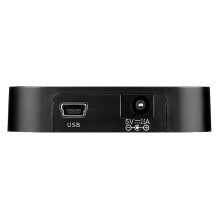 D-Link DUB-H4
