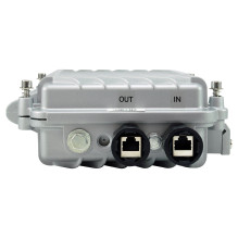LevelOne POR-1100 network extender LevelOne POR-1100 network extender