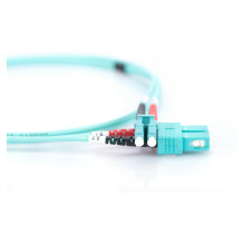 Digitus DK-2532-01 / 3 InfiniBand / fibre optic cable Digitus DK-2532-01 / 3 InfiniBand / fibre optic cable