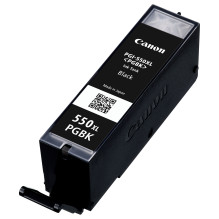 Canon PGI-550PGBK XL ink cartridge