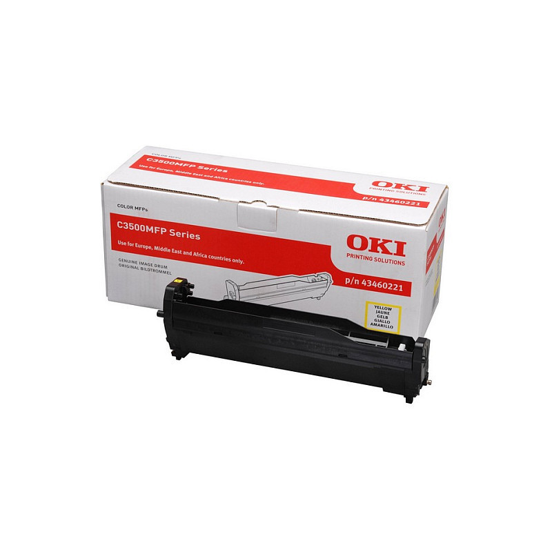 OKI 44844505 toner cartridge