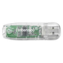 Intenso Rainbow Line USB flash drive Intenso Rainbow Line USB flash drive