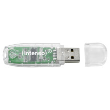 Intenso Rainbow Line USB flash drive Intenso Rainbow Line USB flash drive