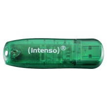Intenso Rainbow Line USB flash drive Intenso Rainbow Line USB flash drive
