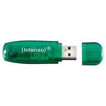 Intenso Rainbow Line USB flash drive Intenso Rainbow Line USB flash drive