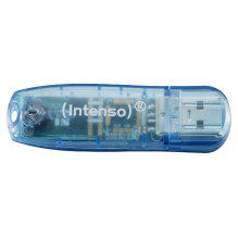 Intenso Rainbow Line USB...