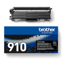 Brother TN-910BK toner cartridge Brother TN-910BK toner cartridge