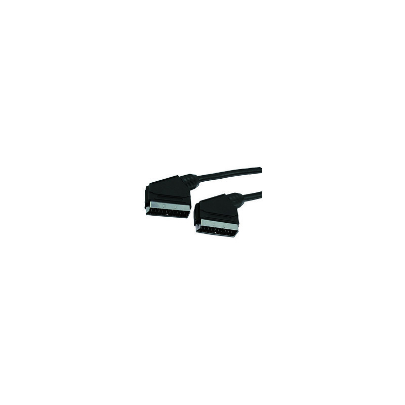 MediaRange MRCS152 SCART cable